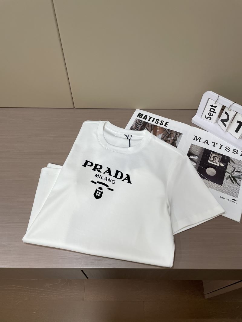 Prada T-Shirts